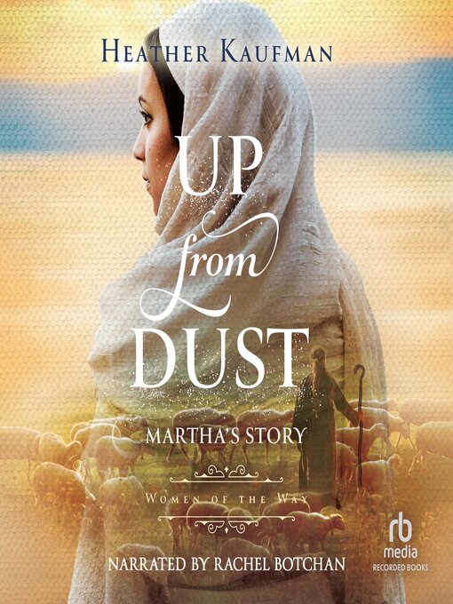 Title details for Up from Dust by Heather Kaufman - Available